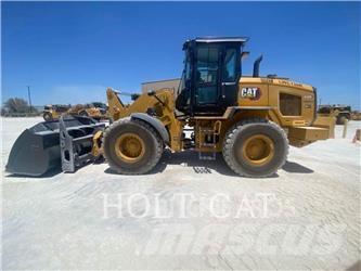 CAT 938M QC  휠로우더
