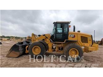 CAT 938M QC  휠로우더