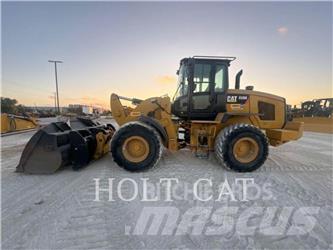 CAT 938M QC  휠로우더