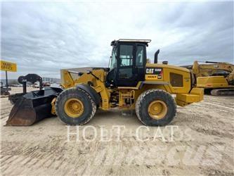 CAT 938M QC  휠로우더