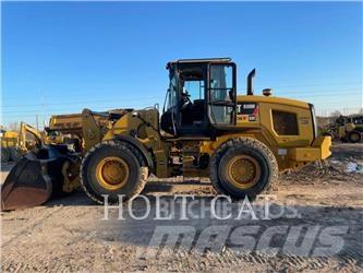 CAT 938M QC  휠로우더