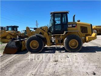 CAT 938M QC  휠로우더