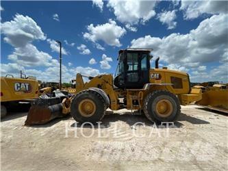CAT 938M QC  휠로우더