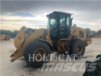 CAT 938M QC  휠로우더