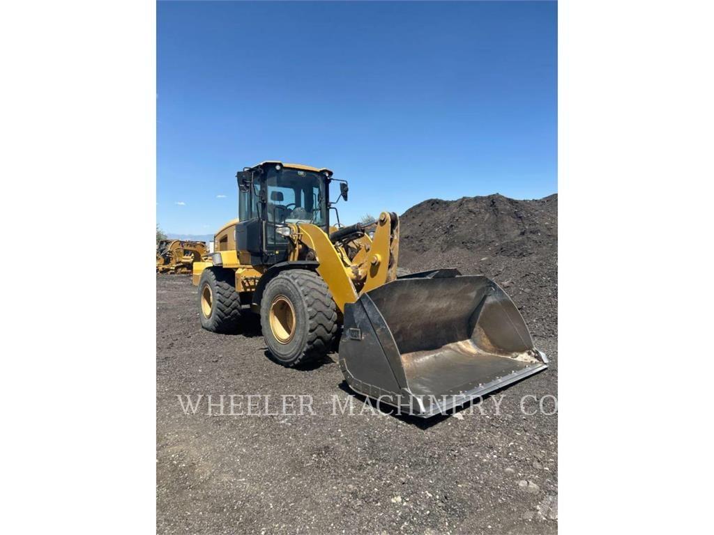 CAT 938M QC  휠로우더