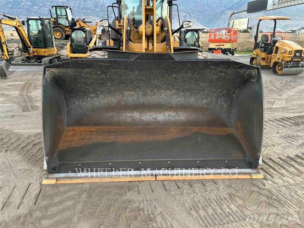CAT 938M QC 3V  휠로우더