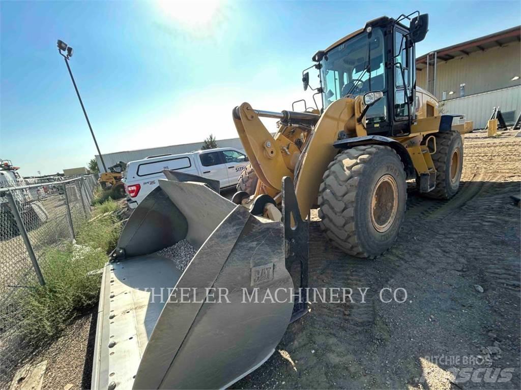 CAT 938M QC 3V  휠로우더