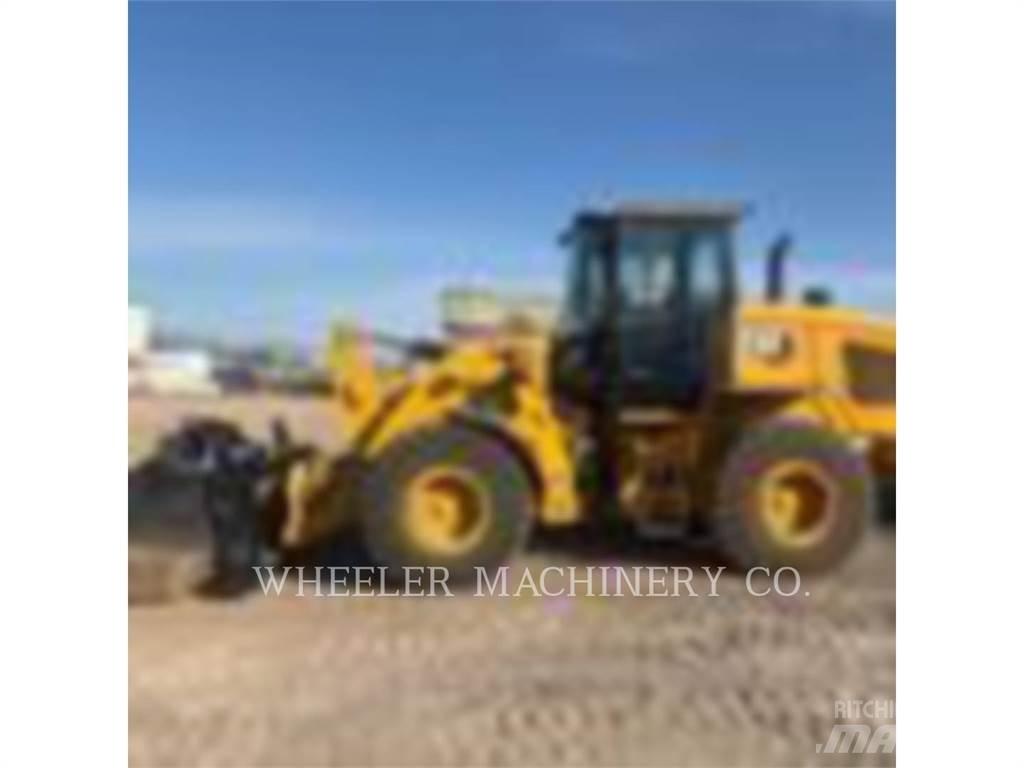 CAT 938M QC 3V  휠로우더