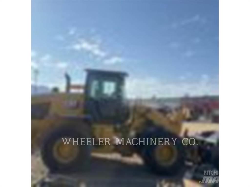 CAT 938M QC 3V  휠로우더