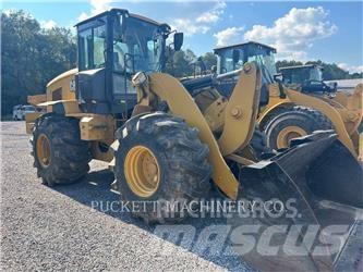 CAT 938M3V28QC  휠로우더