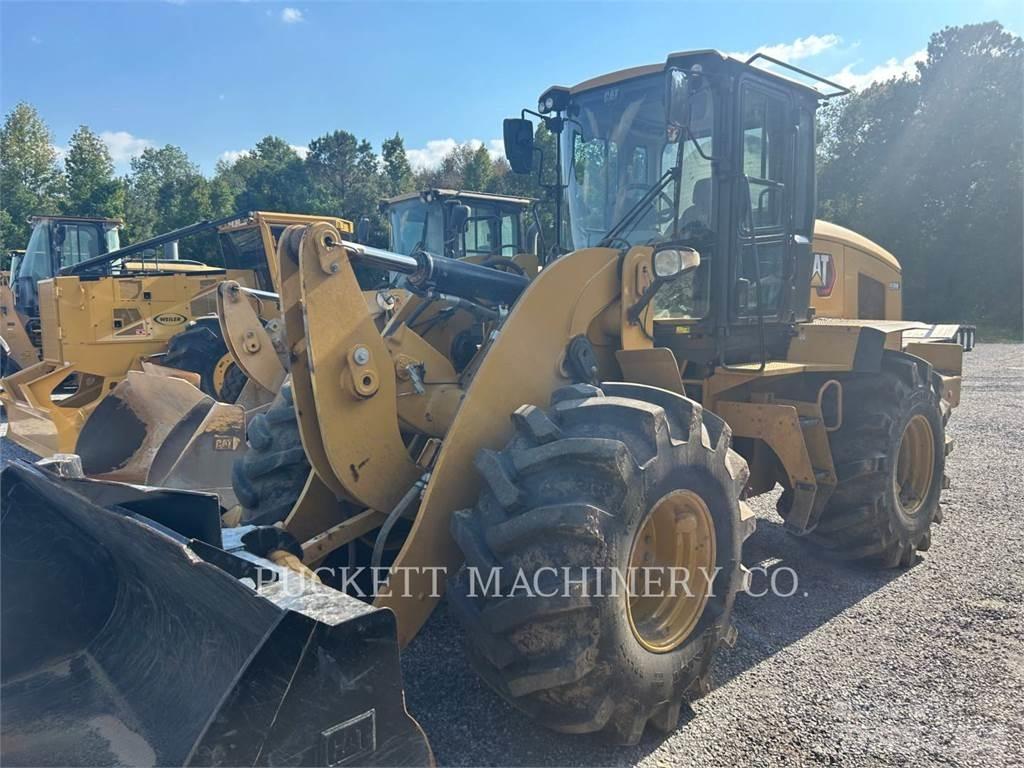 CAT 938M3V28QC  휠로우더