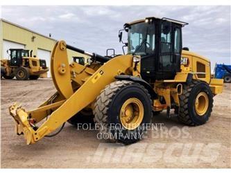 CAT 938MHL  휠로우더