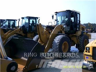 CAT 938MQC  휠로우더