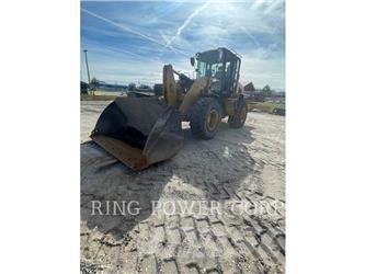 CAT 938MQC  휠로우더
