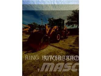 CAT 938MQC  휠로우더