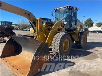 CAT 938MQC  휠로우더