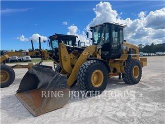 CAT 938MQC3V  휠로우더