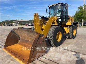 CAT 938MQC3V  휠로우더