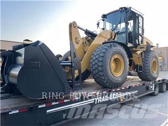 CAT 938MQC3V  휠로우더