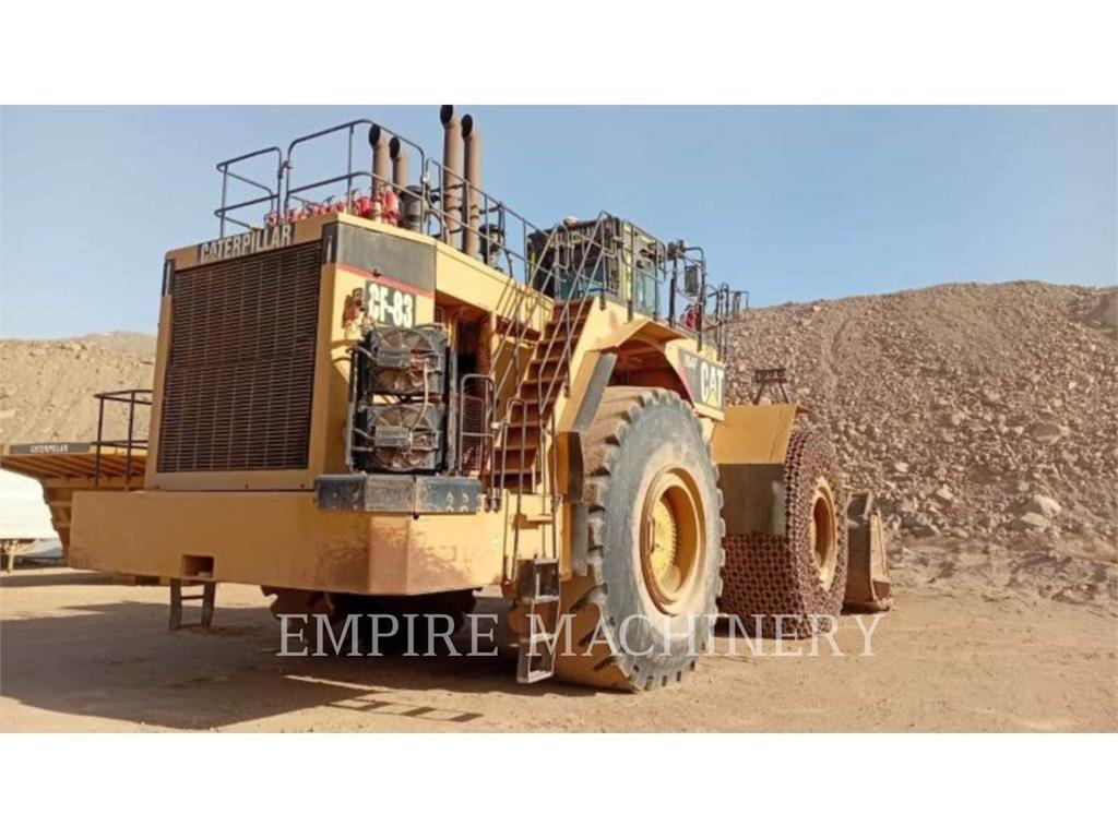 CAT 944F  휠로우더