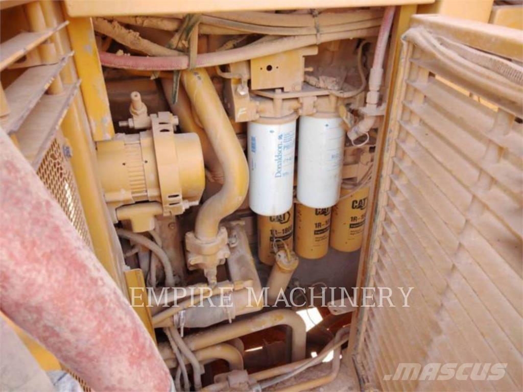 CAT 944F  휠로우더