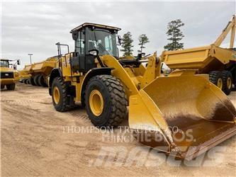 CAT 950  휠로우더