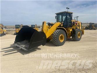 CAT 950  휠로우더