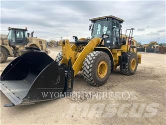 CAT 950  휠로우더