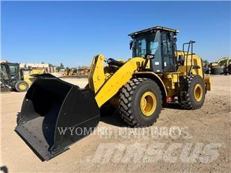CAT 950  휠로우더