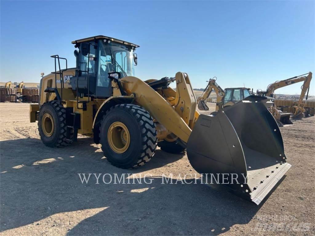 CAT 950  휠로우더