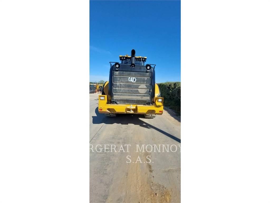 CAT 950  휠로우더