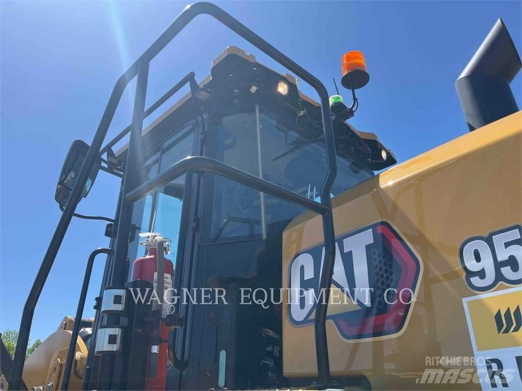 CAT 950  휠로우더