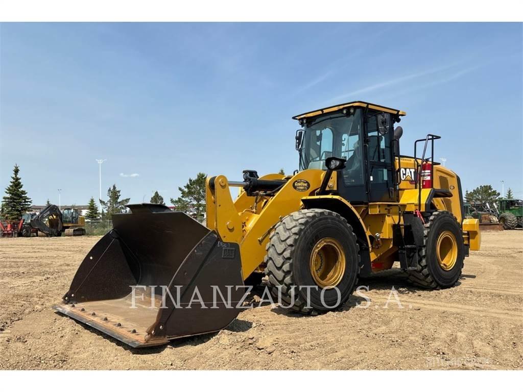 CAT 950  휠로우더