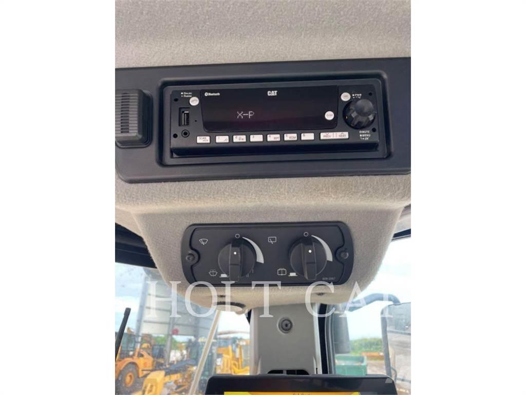CAT 950  휠로우더
