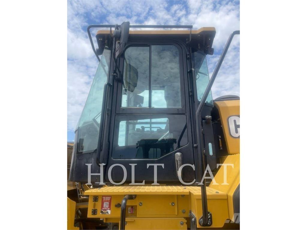 CAT 950  휠로우더