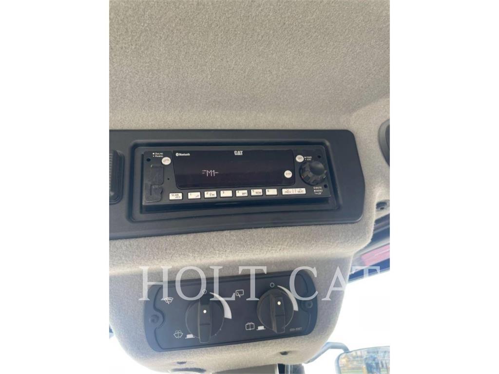 CAT 950  휠로우더