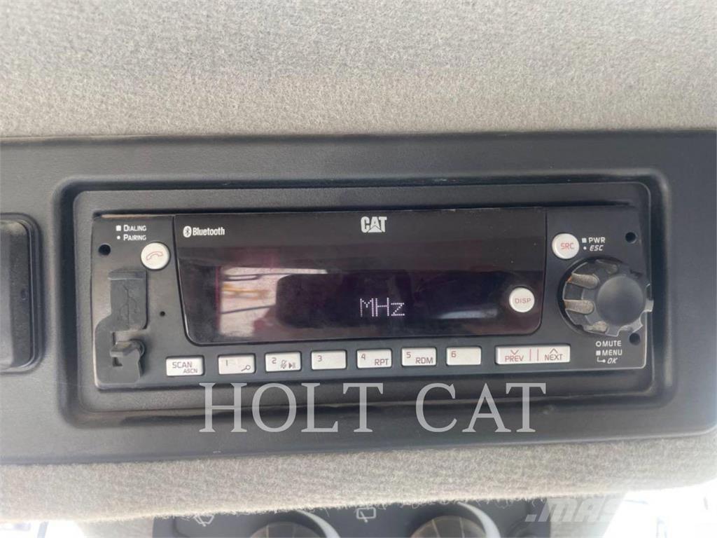CAT 950  휠로우더