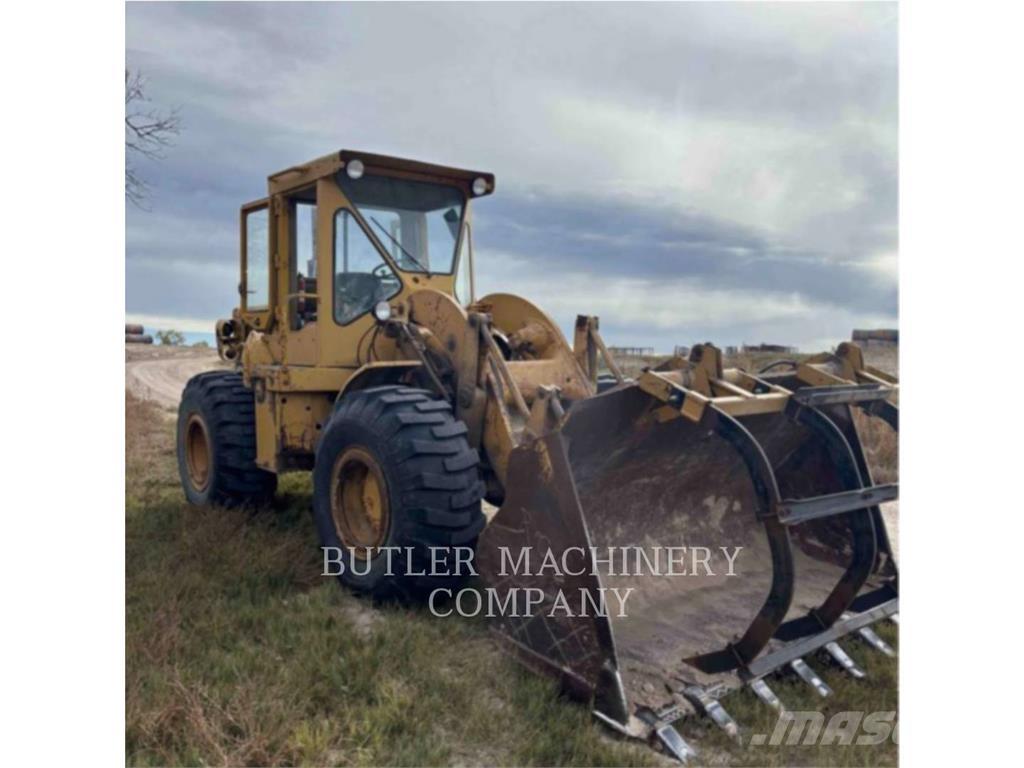 CAT 950  휠로우더