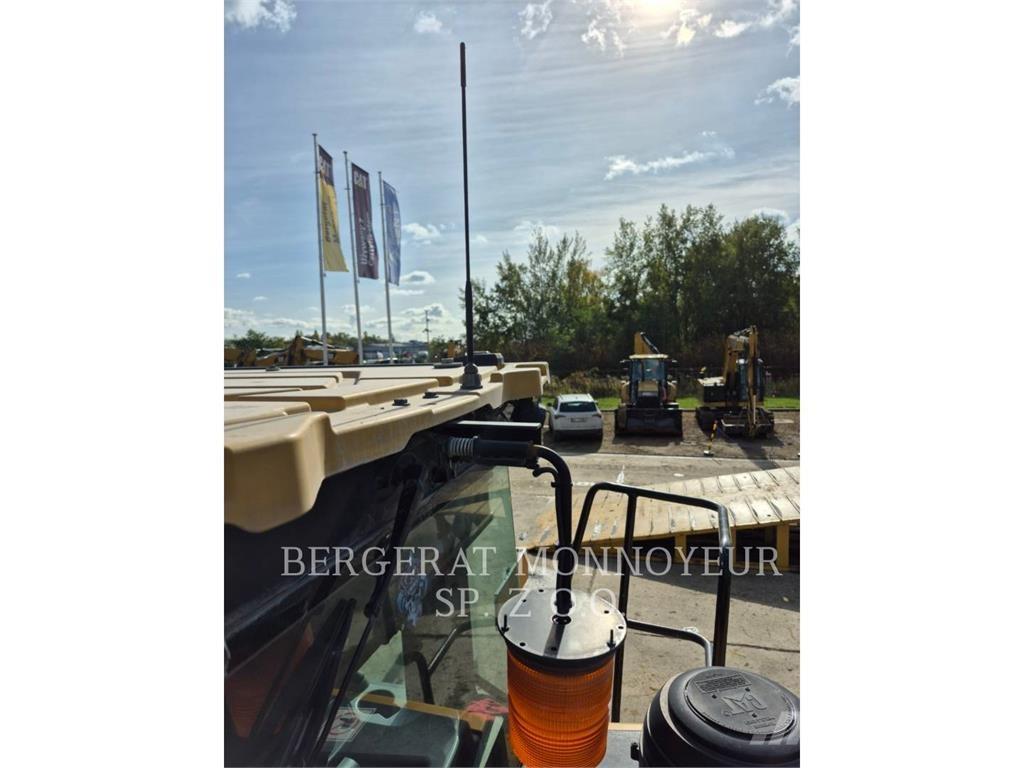 CAT 950  휠로우더