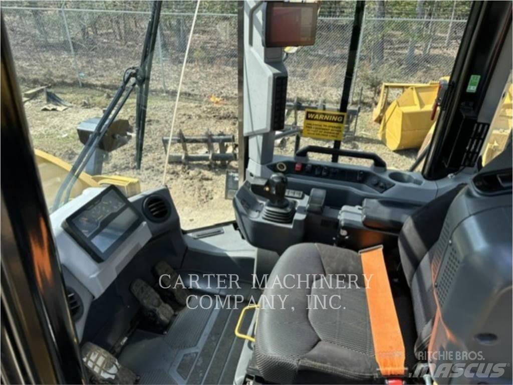 CAT 950-14  휠로우더