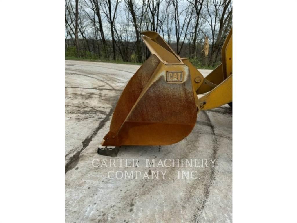 CAT 950-14  휠로우더