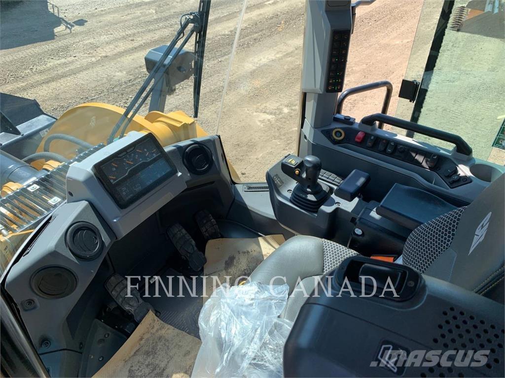 CAT 950-14  휠로우더