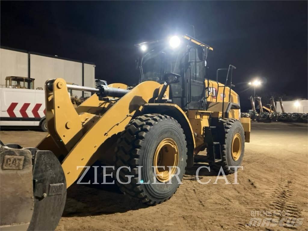 CAT 950-14 HL  휠로우더