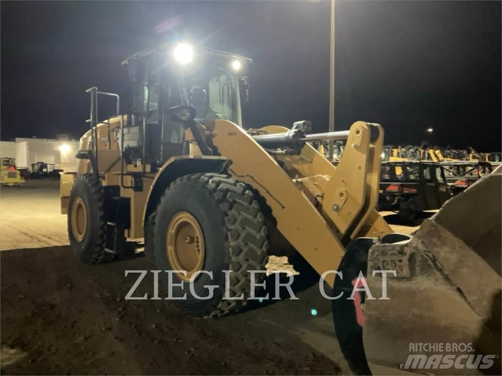 CAT 950-14 HL  휠로우더