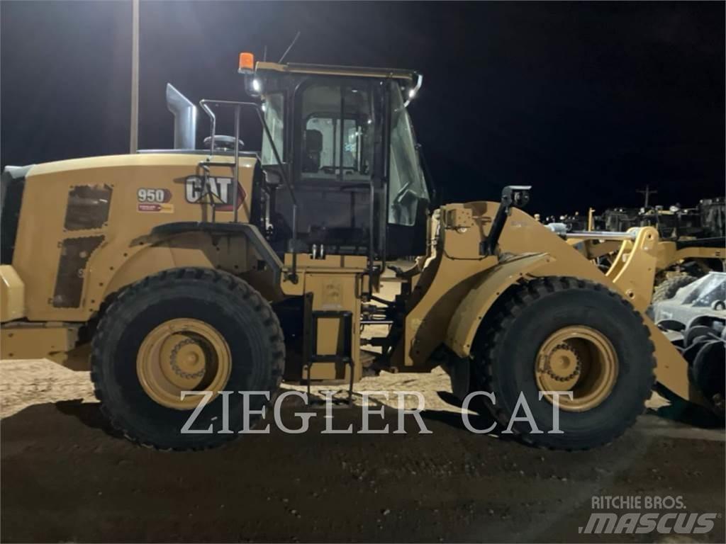 CAT 950-14 HL  휠로우더
