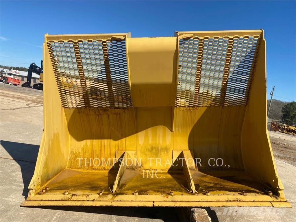 CAT 950/962 BUCKET 버켓