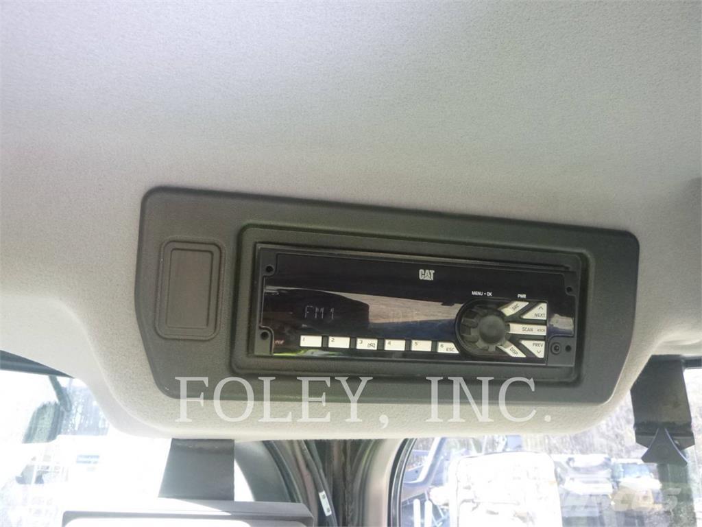 CAT 950 GC  휠로우더