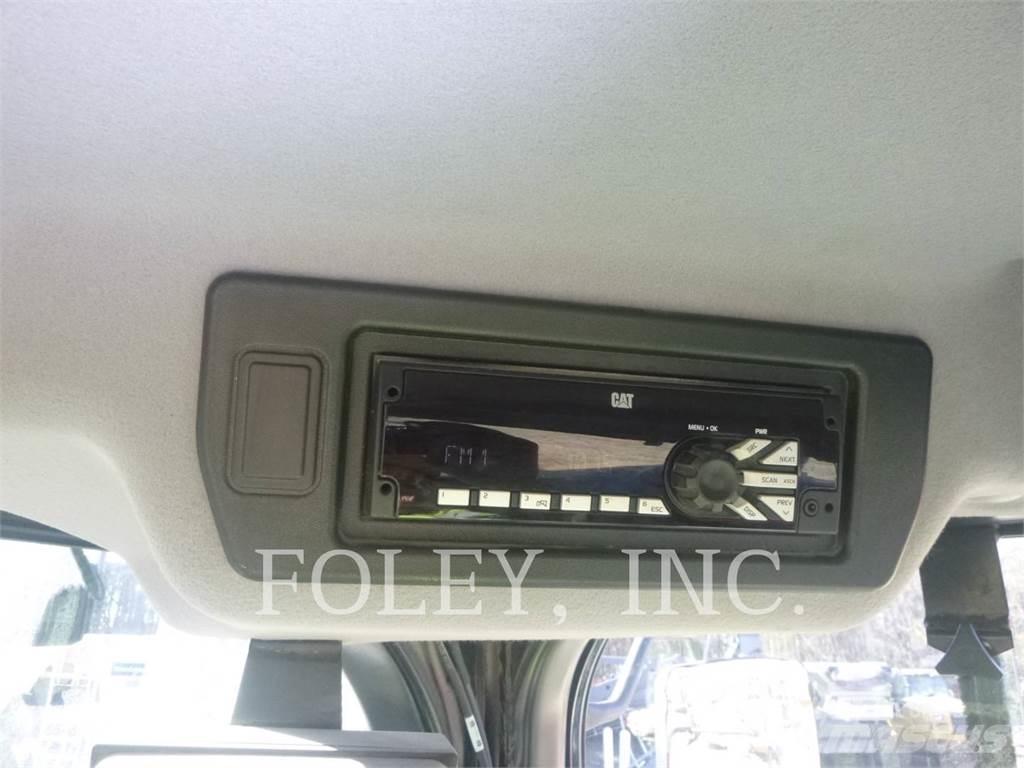 CAT 950 GC  휠로우더