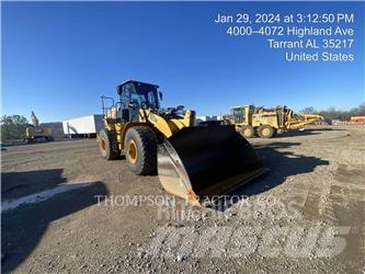 CAT 950 GC  휠로우더