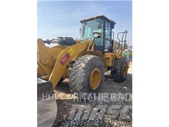 CAT 950 GC  휠로우더